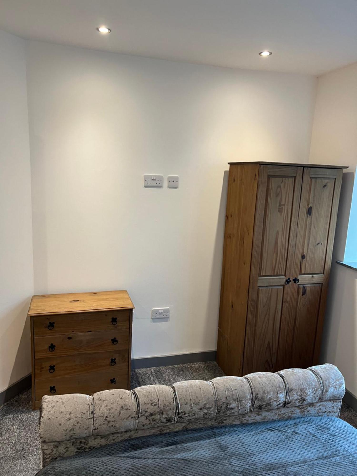 Cosy Modern Apartment Warrington  Ngoại thất bức ảnh